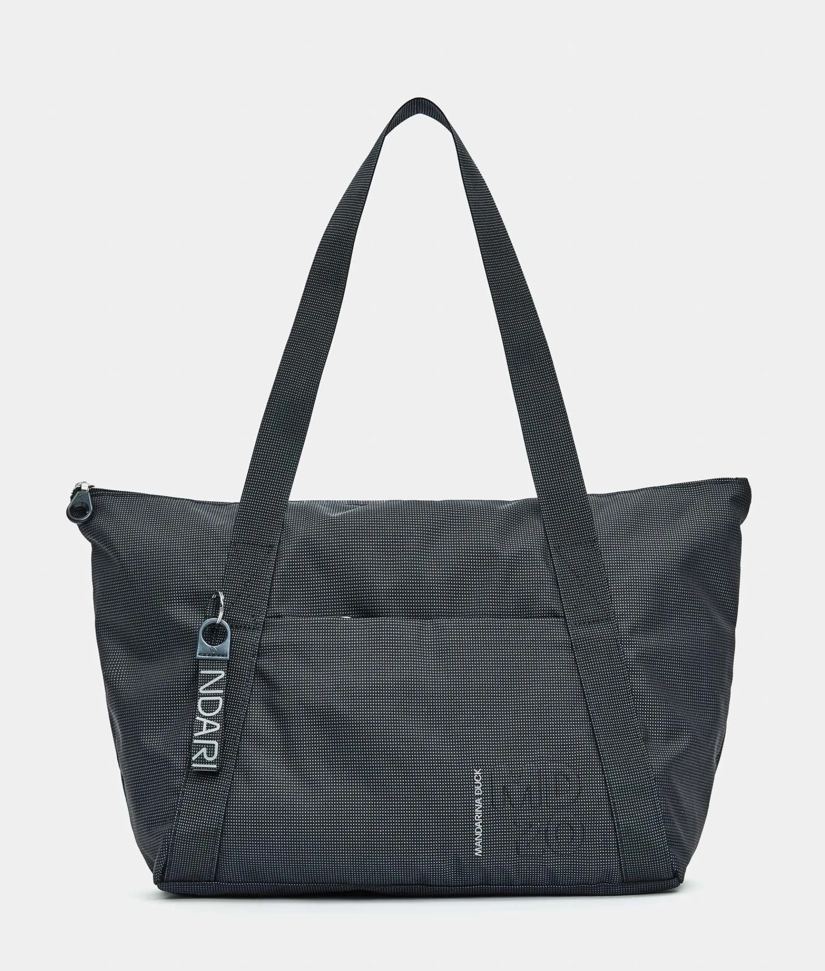 Discount Mandarina Duck MD20 Foldable Shopper Scarab