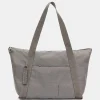 Sale Mandarina Duck MD20 Foldable Shopper Taupe