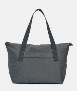 Outlet Mandarina Duck MD20 Foldable Shopper Steel