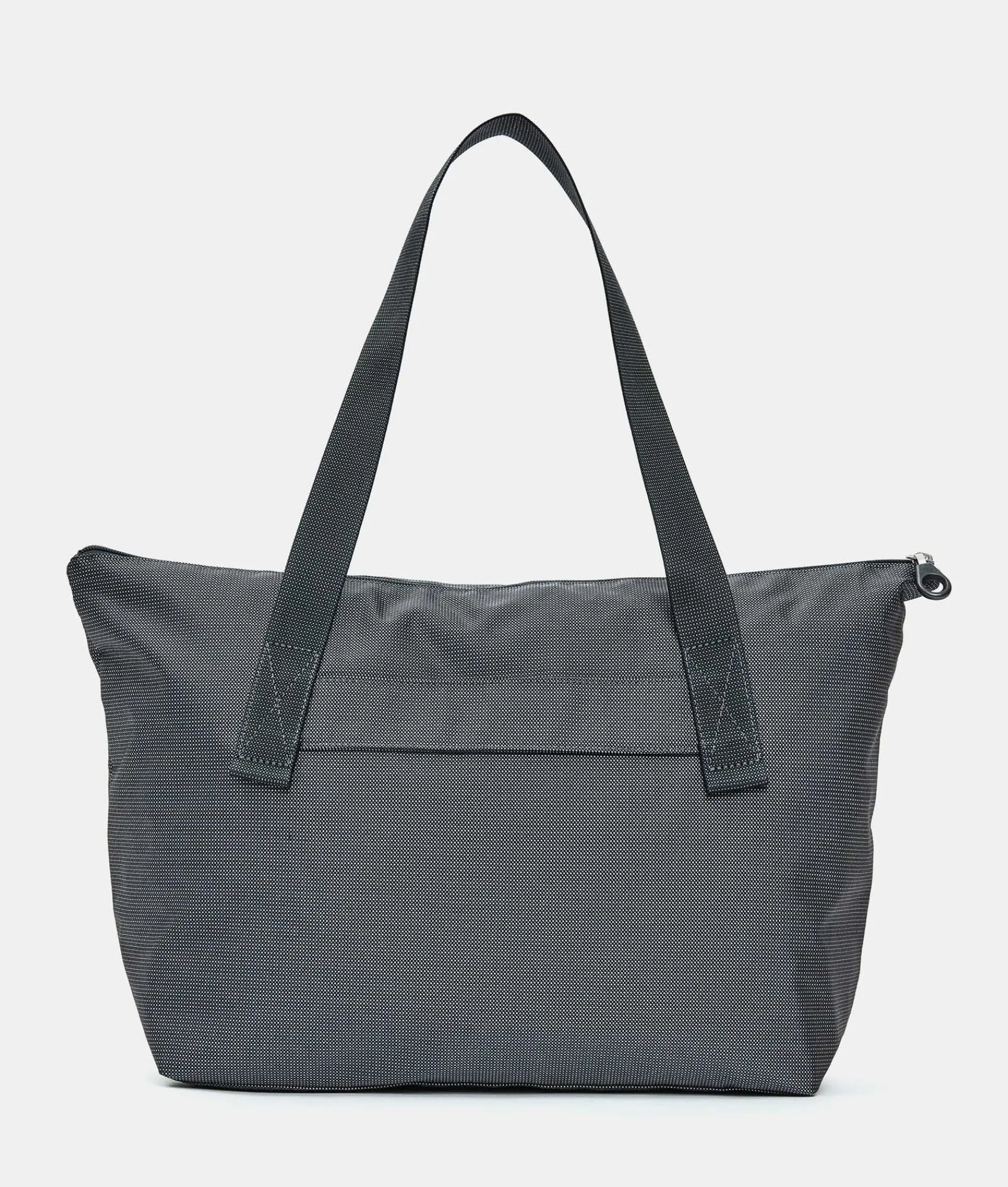 Outlet Mandarina Duck MD20 Foldable Shopper Steel