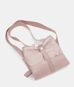 Clearance Mandarina Duck MD20 Foldable Shopper Rose