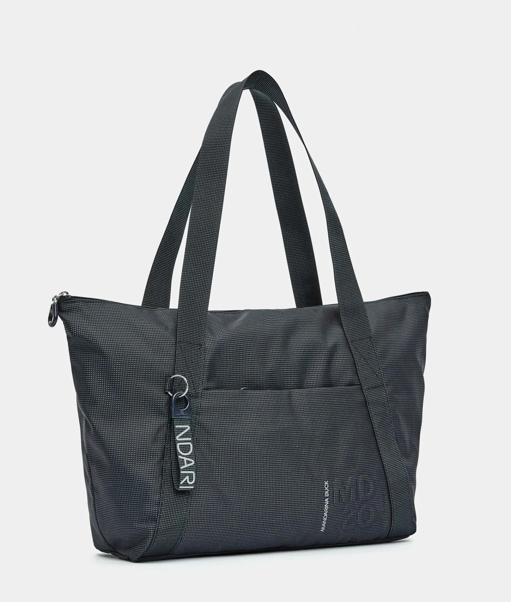 Discount Mandarina Duck MD20 Foldable Shopper Scarab