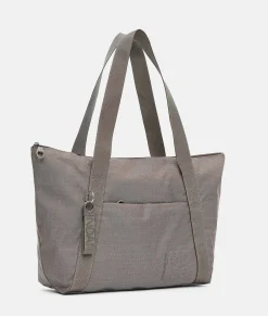 Sale Mandarina Duck MD20 Foldable Shopper Taupe