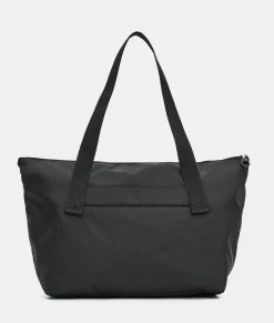 Hot Mandarina Duck MD20 Foldable Shopper Black