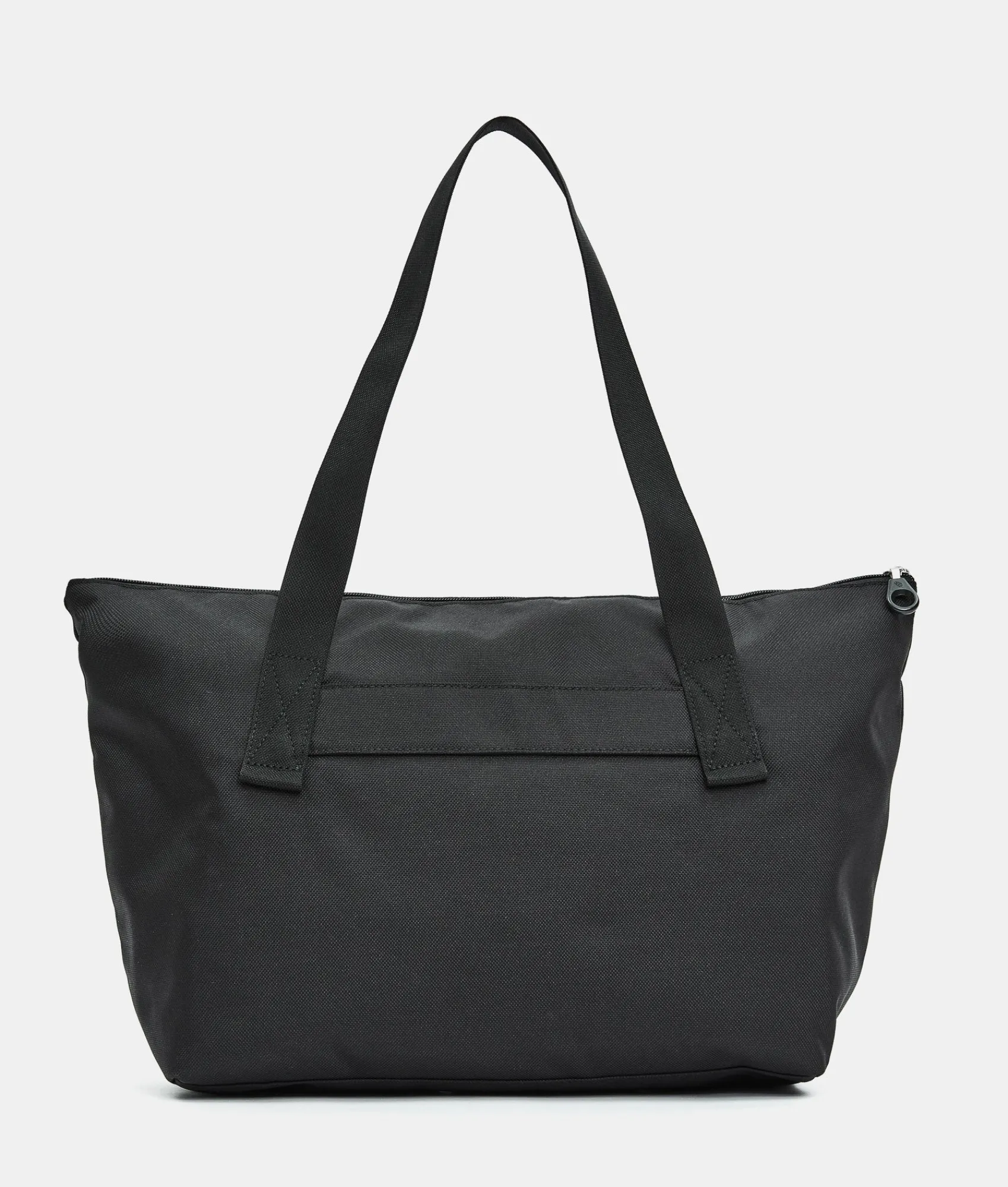 Hot Mandarina Duck MD20 Foldable Shopper Black
