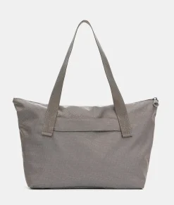 Sale Mandarina Duck MD20 Foldable Shopper Taupe