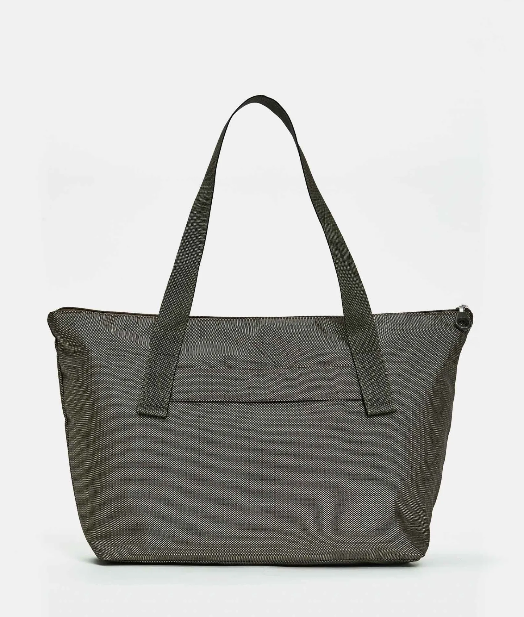 New Mandarina Duck MD20 Foldable Shopper Pirite