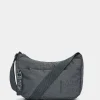 Online Mandarina Duck MD20 Horizontal Hobo Steel