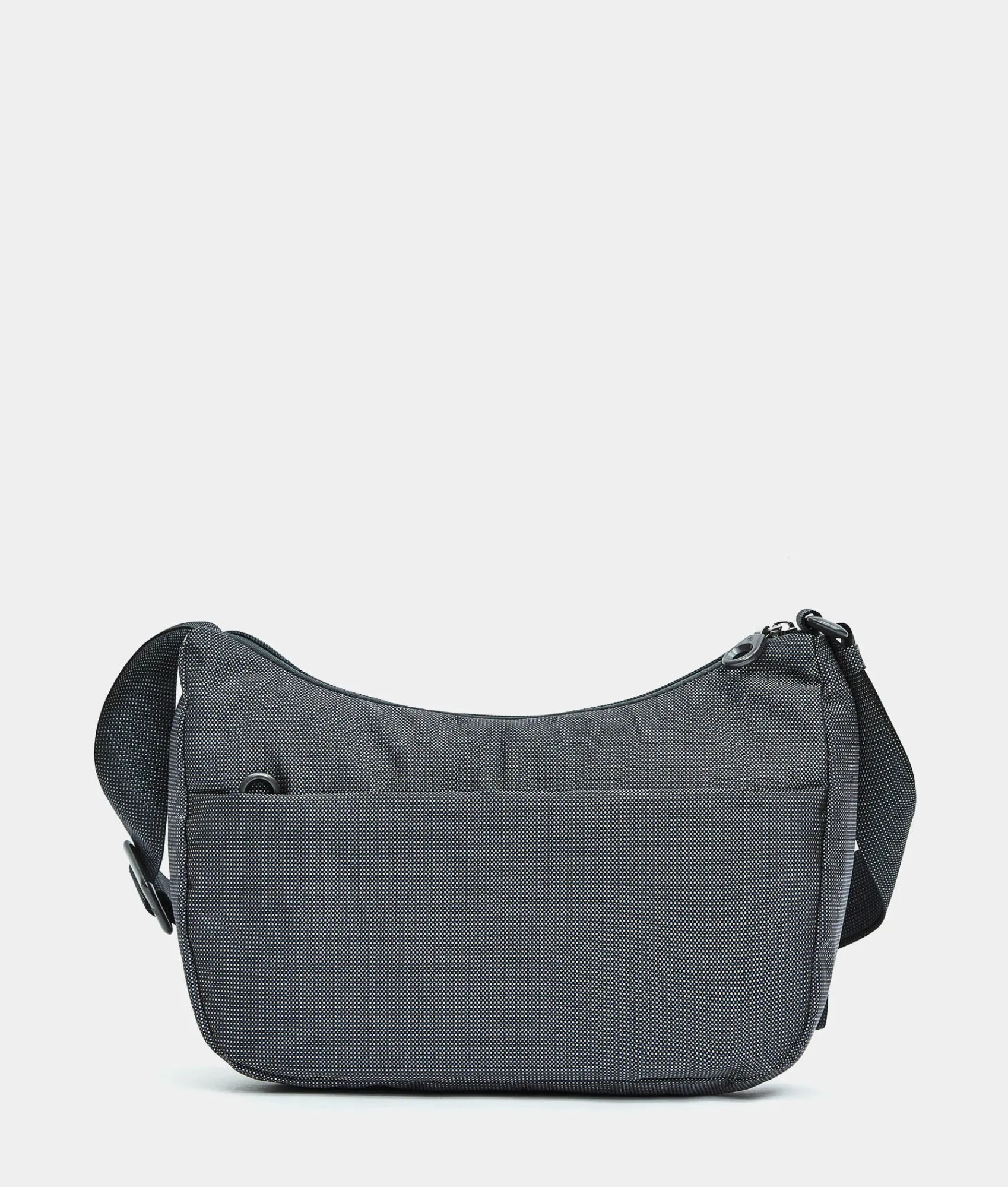 Online Mandarina Duck MD20 Horizontal Hobo Steel
