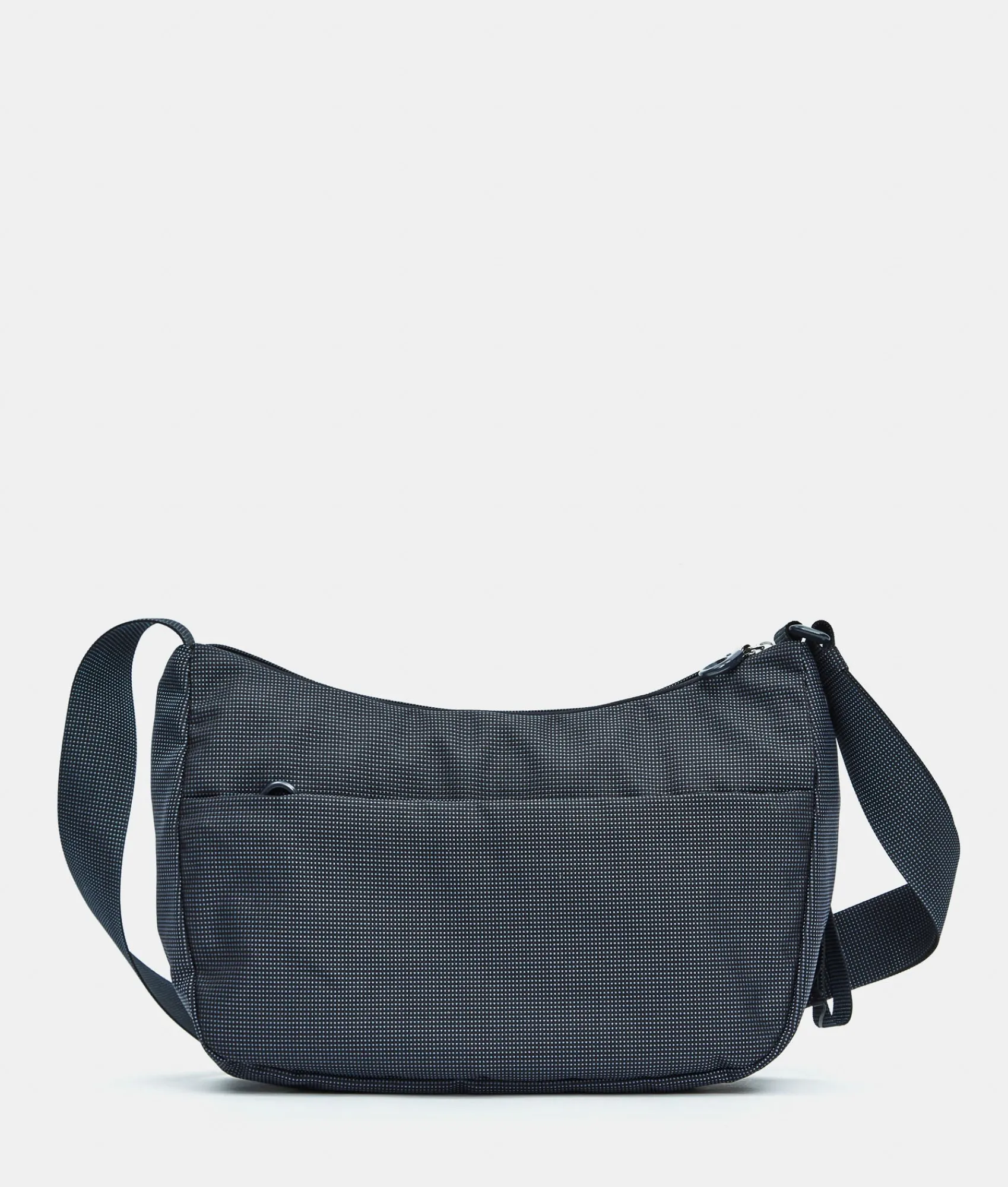 New Mandarina Duck MD20 Horizontal Hobo Scarab