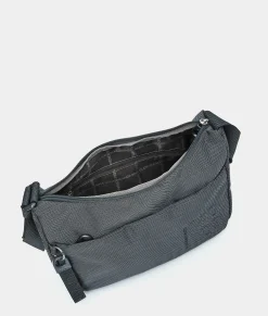 Online Mandarina Duck MD20 Horizontal Hobo Steel
