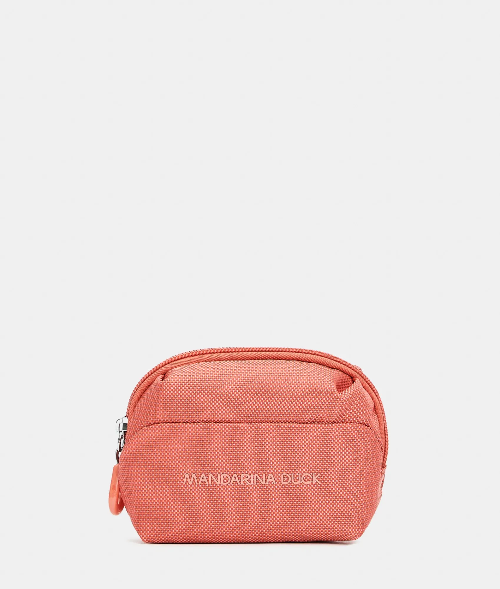 Online Mandarina Duck MD20 Key Holder Tangerine