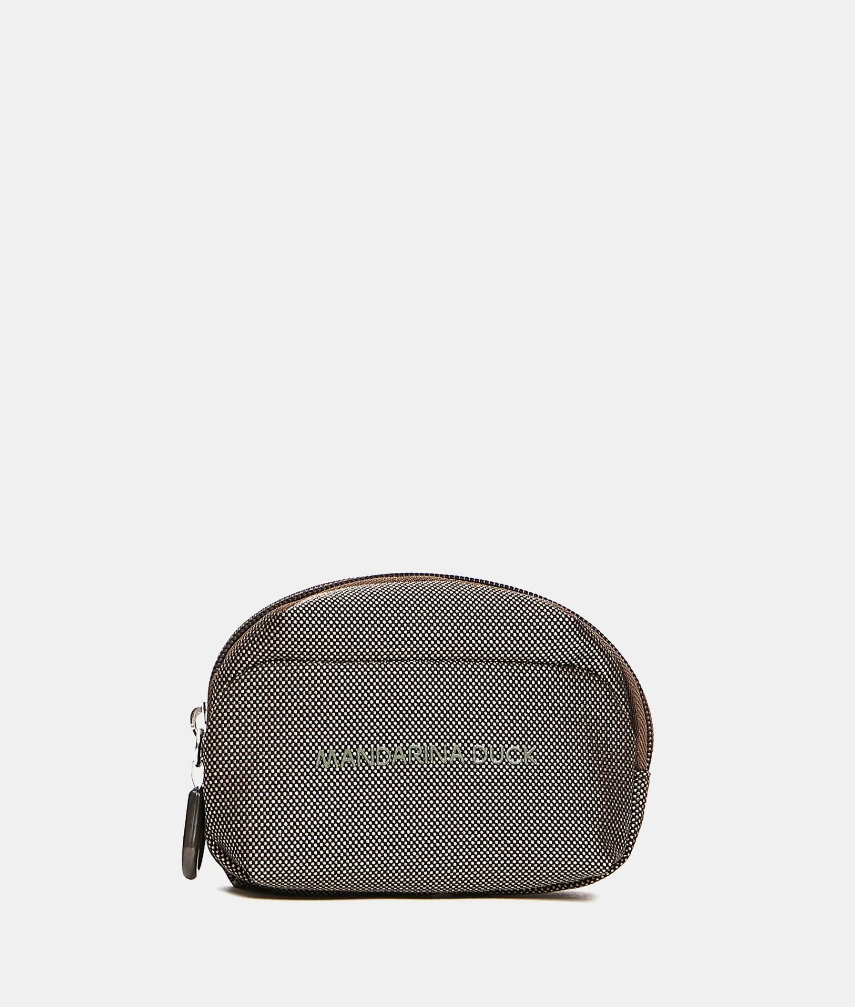 Fashion Mandarina Duck MD20 Key Holder Pirite