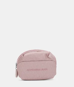 New Mandarina Duck MD20 Key Holder Rose