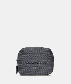 Clearance Mandarina Duck MD20 Key Holder Steel