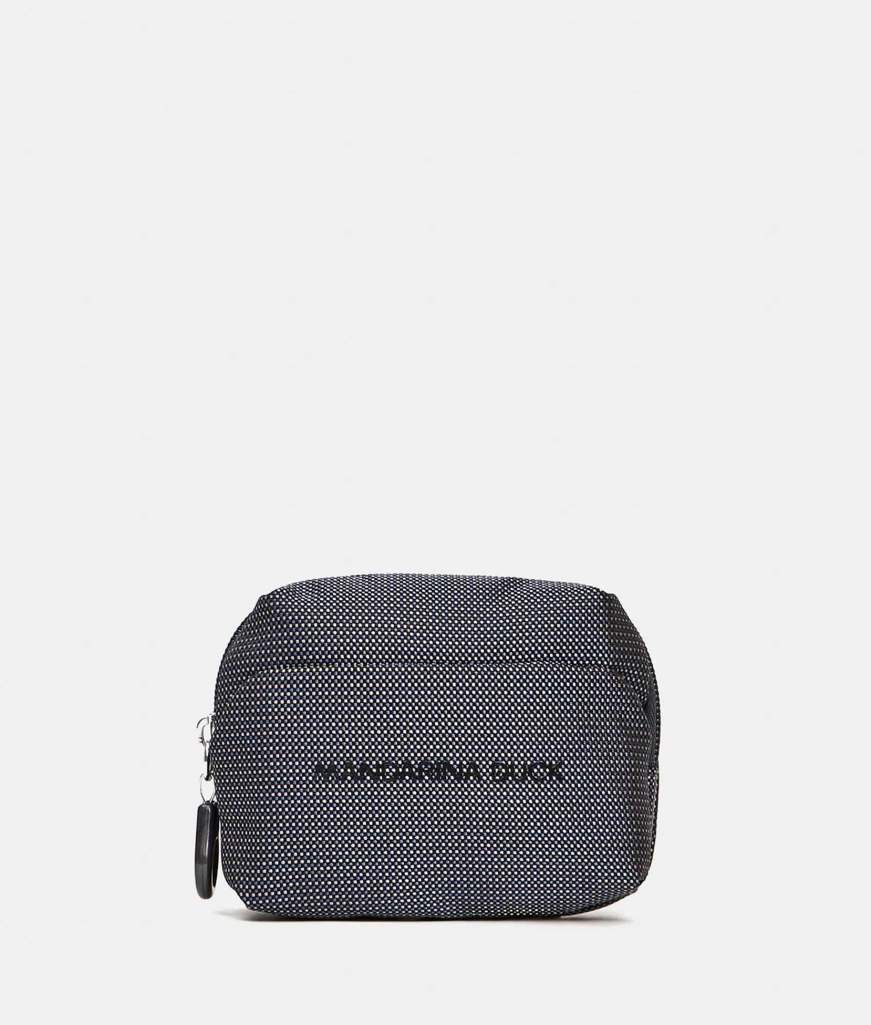 Clearance Mandarina Duck MD20 Key Holder Steel
