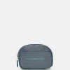 Clearance Mandarina Duck MD20 Key Holder BlueWing