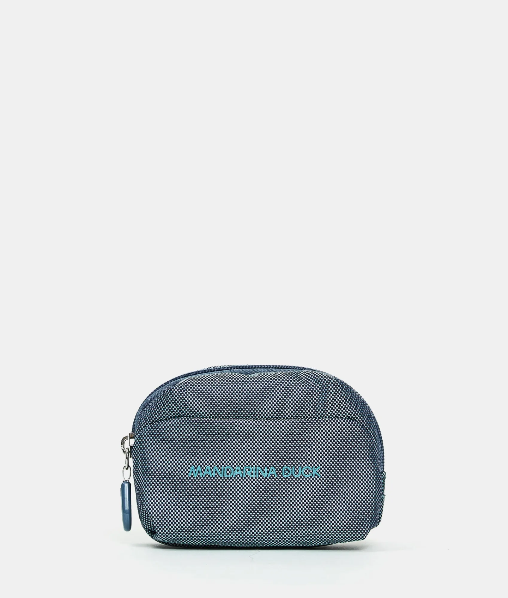 Clearance Mandarina Duck MD20 Key Holder BlueWing