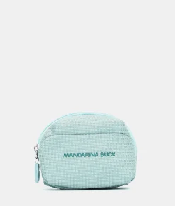 Sale Mandarina Duck MD20 Key Holder IcebergGreen