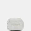 New Mandarina Duck MD20 Key Holder WhitecapGrey
