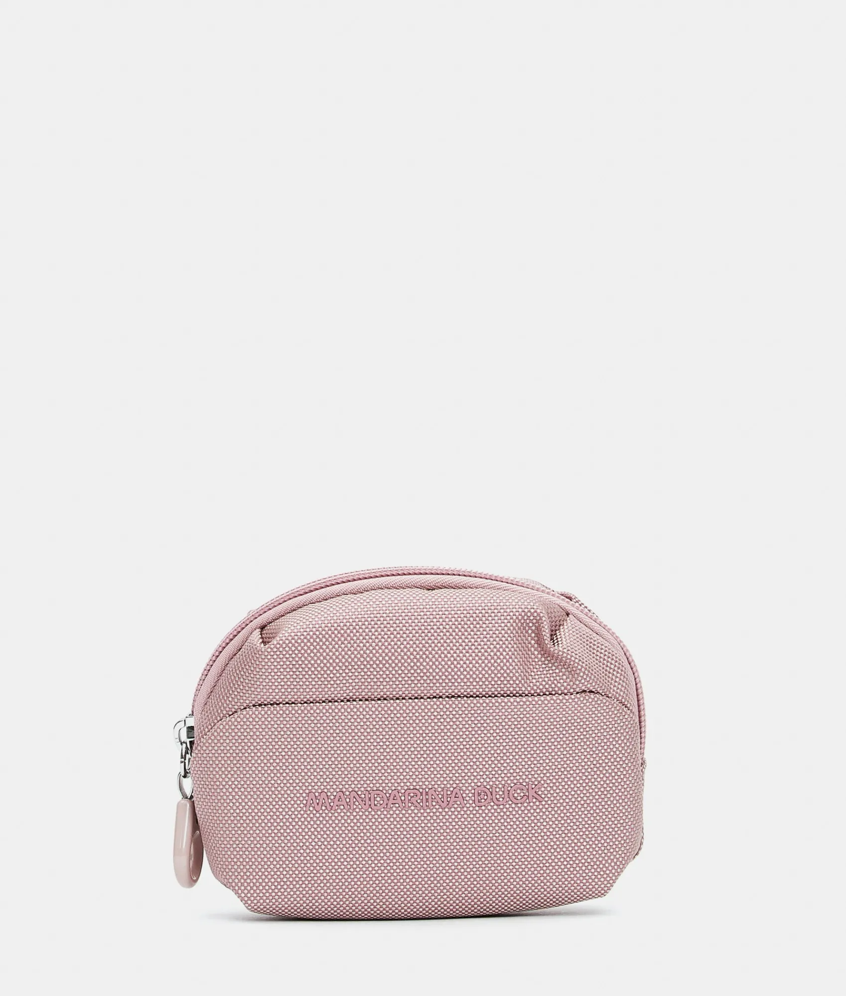 New Mandarina Duck MD20 Key Holder Rose