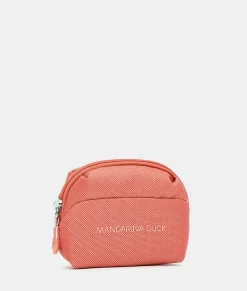 Online Mandarina Duck MD20 Key Holder Tangerine