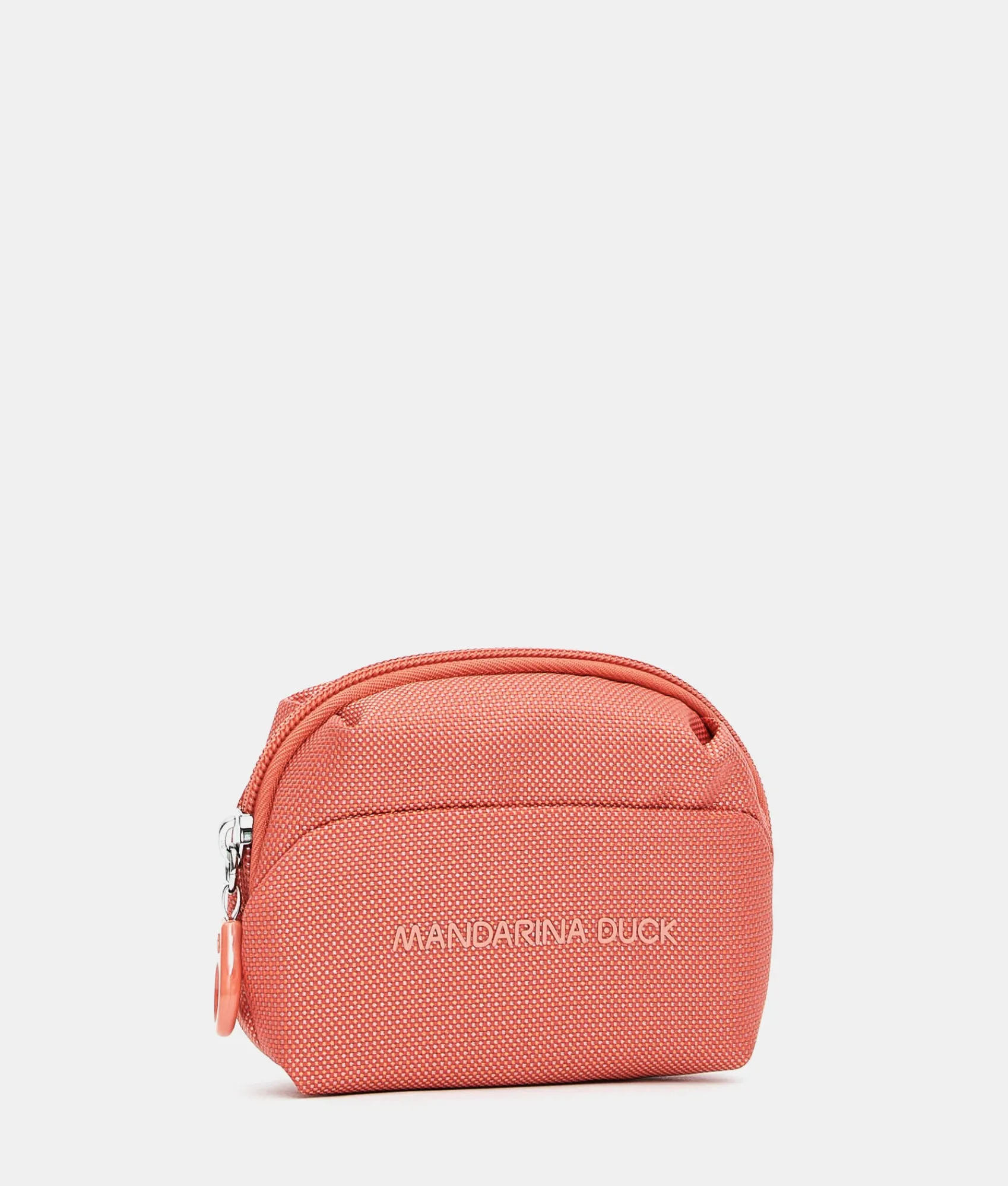 Online Mandarina Duck MD20 Key Holder Tangerine
