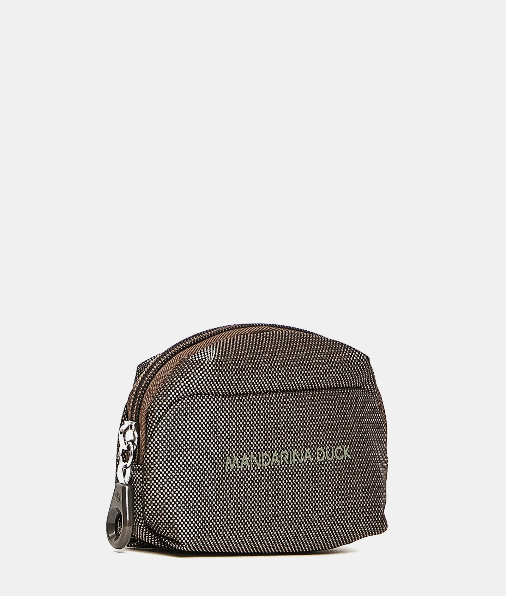 Fashion Mandarina Duck MD20 Key Holder Pirite