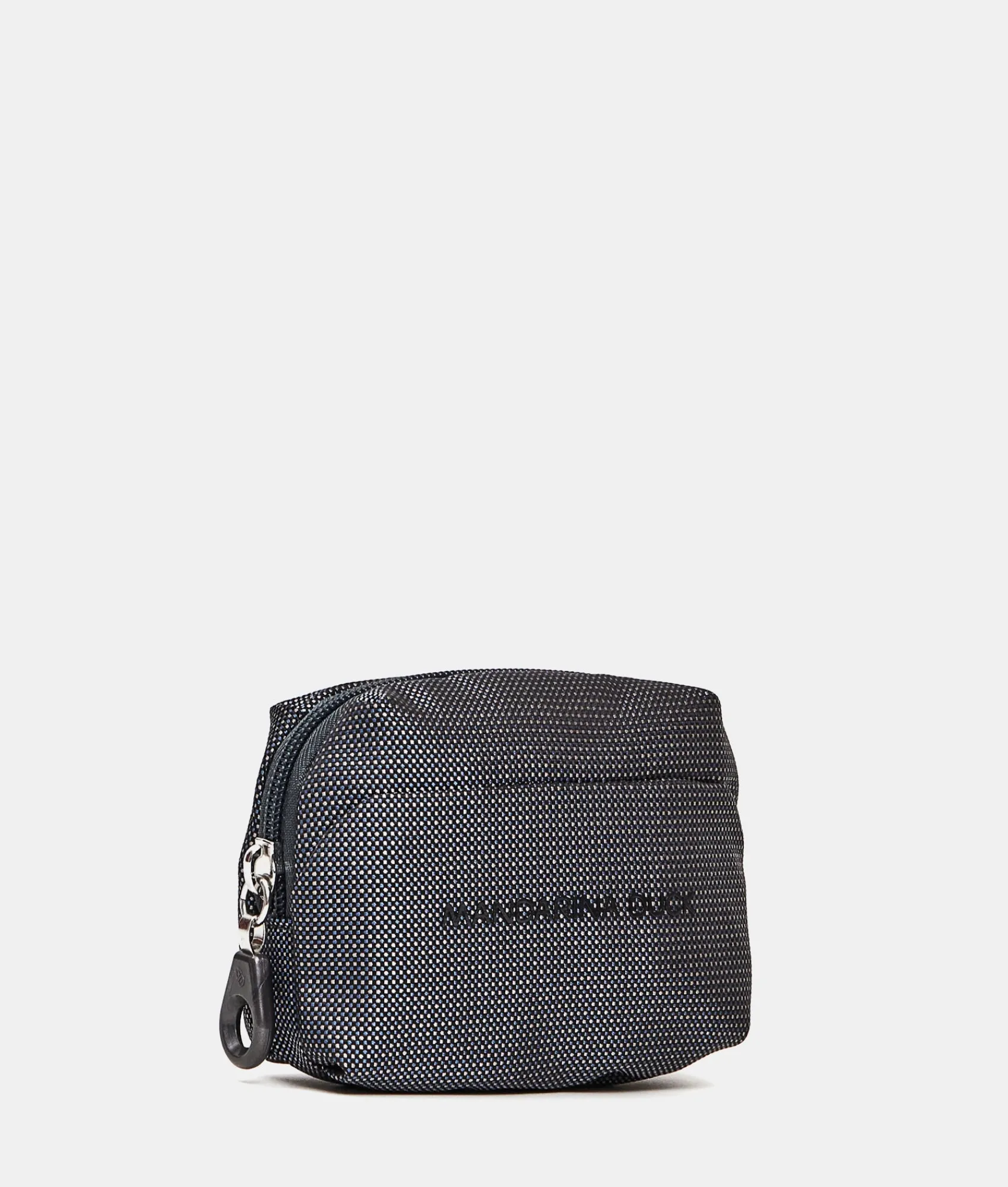 Clearance Mandarina Duck MD20 Key Holder Steel