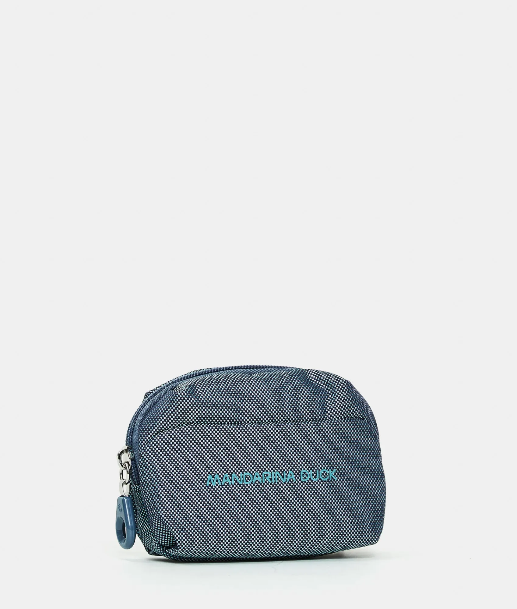 Clearance Mandarina Duck MD20 Key Holder BlueWing