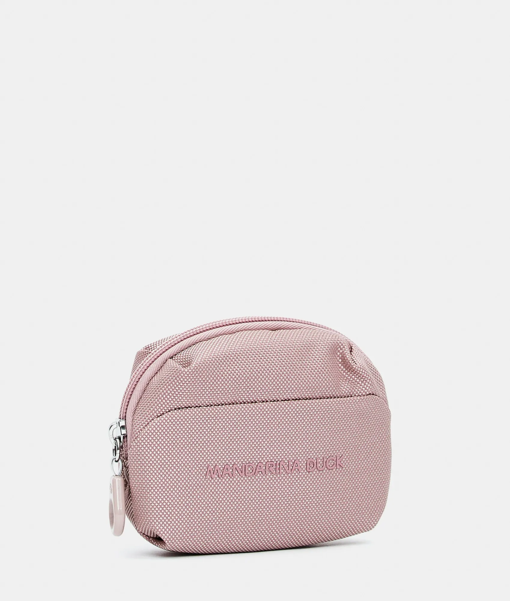 New Mandarina Duck MD20 Key Holder Rose