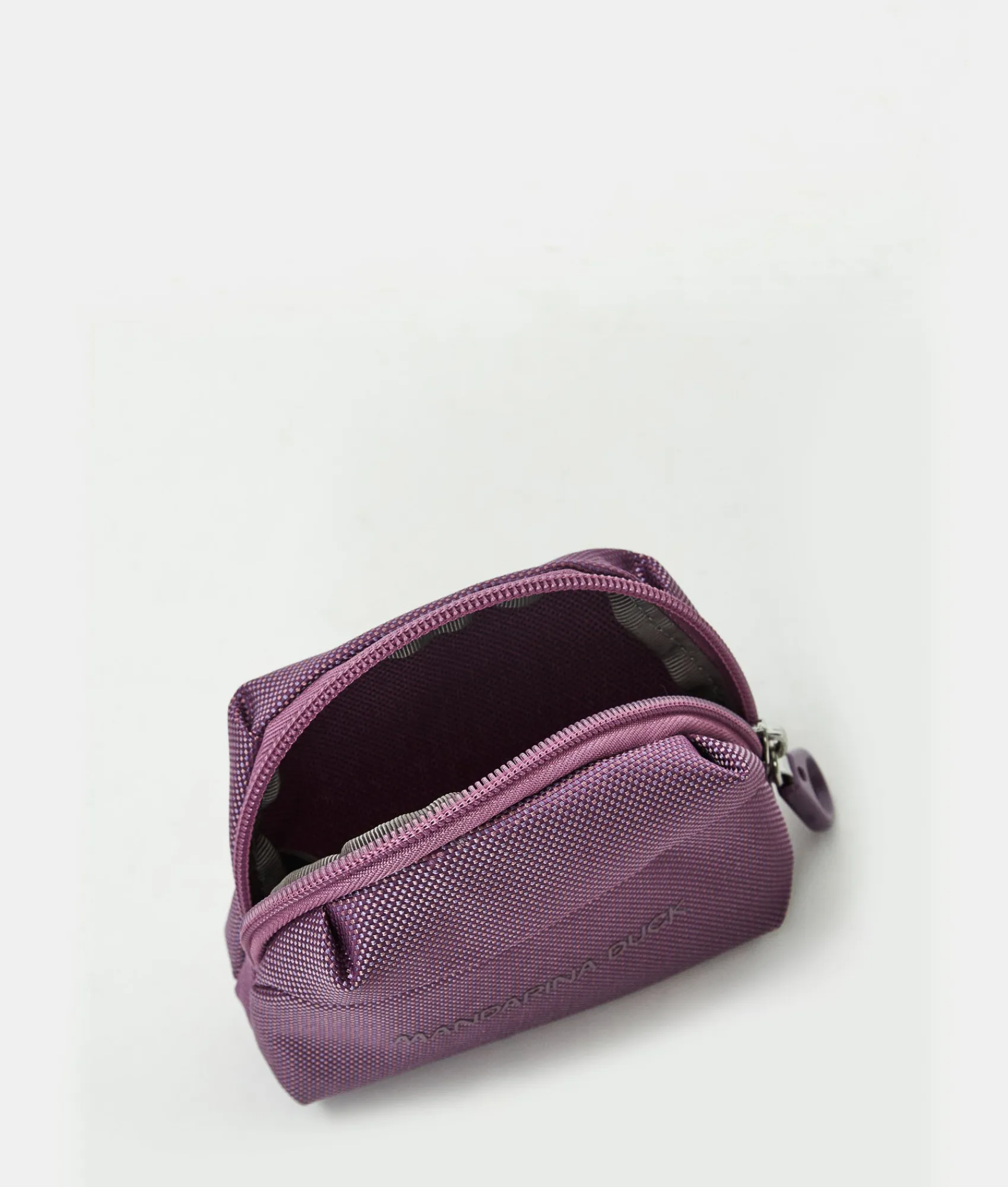 Online Mandarina Duck MD20 Key Holder Orchid