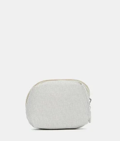 New Mandarina Duck MD20 Key Holder WhitecapGrey