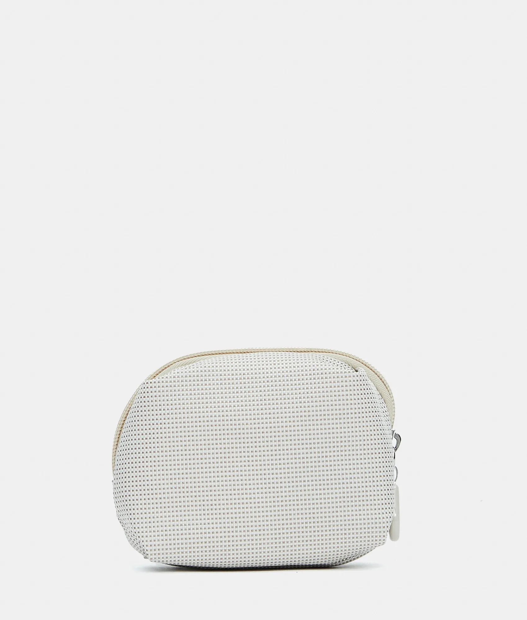 New Mandarina Duck MD20 Key Holder WhitecapGrey