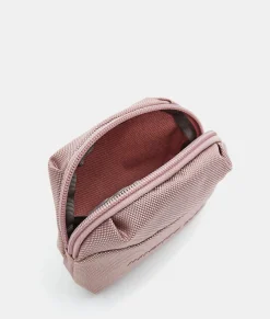 New Mandarina Duck MD20 Key Holder Rose