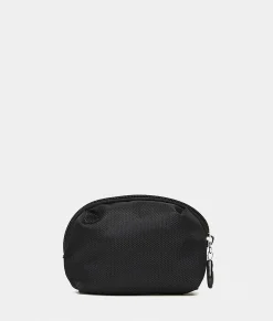 Outlet Mandarina Duck MD20 Key Holder Black