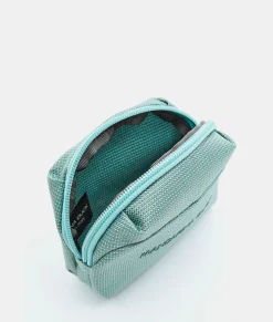 Sale Mandarina Duck MD20 Key Holder IcebergGreen