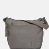 Online Mandarina Duck MD20 Large Crossbody Bag Taupe