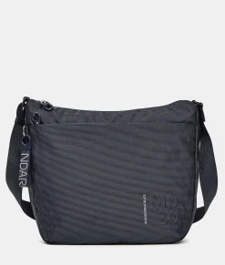 Clearance Mandarina Duck MD20 Large Crossbody Bag Scarab