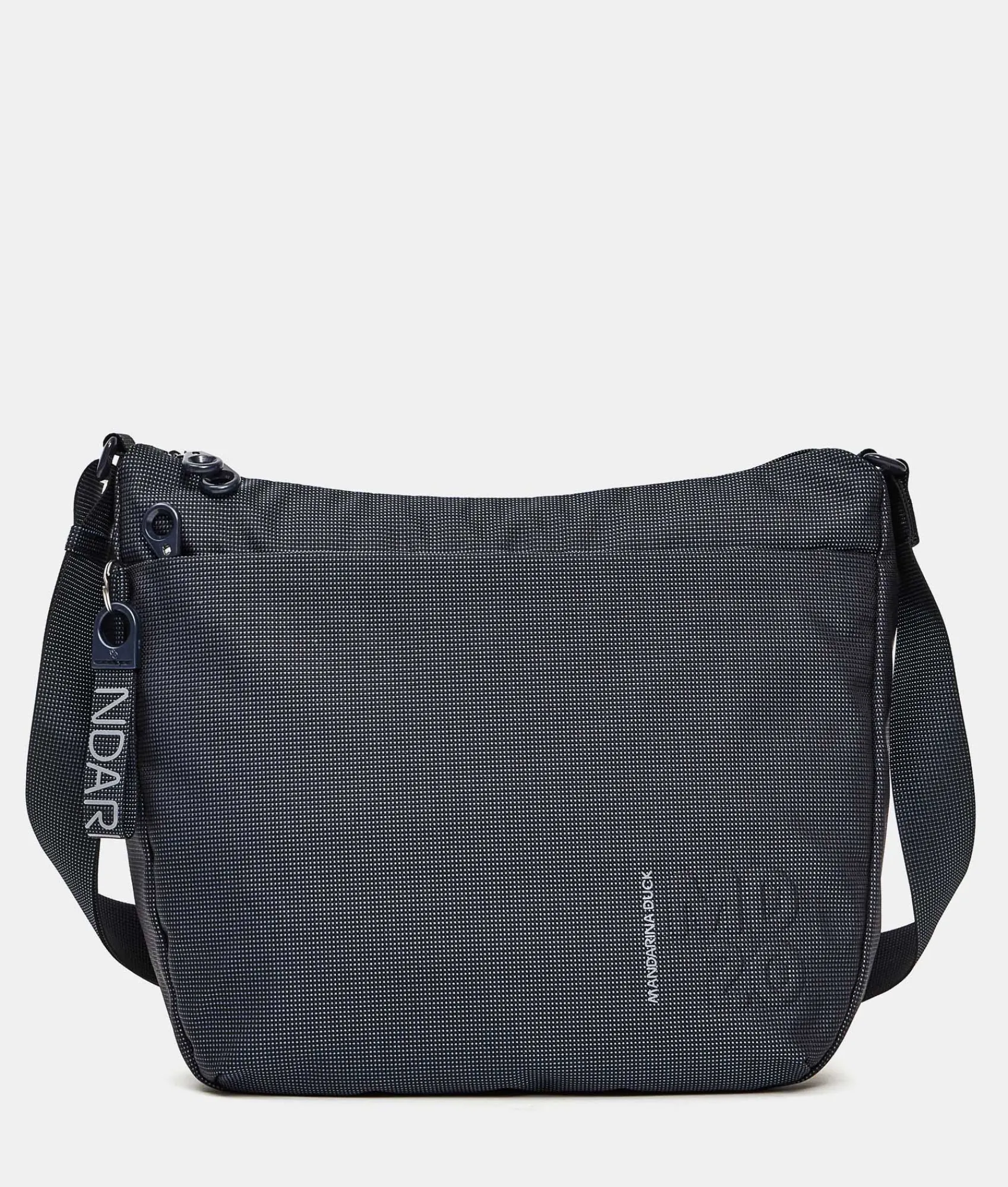Clearance Mandarina Duck MD20 Large Crossbody Bag Scarab