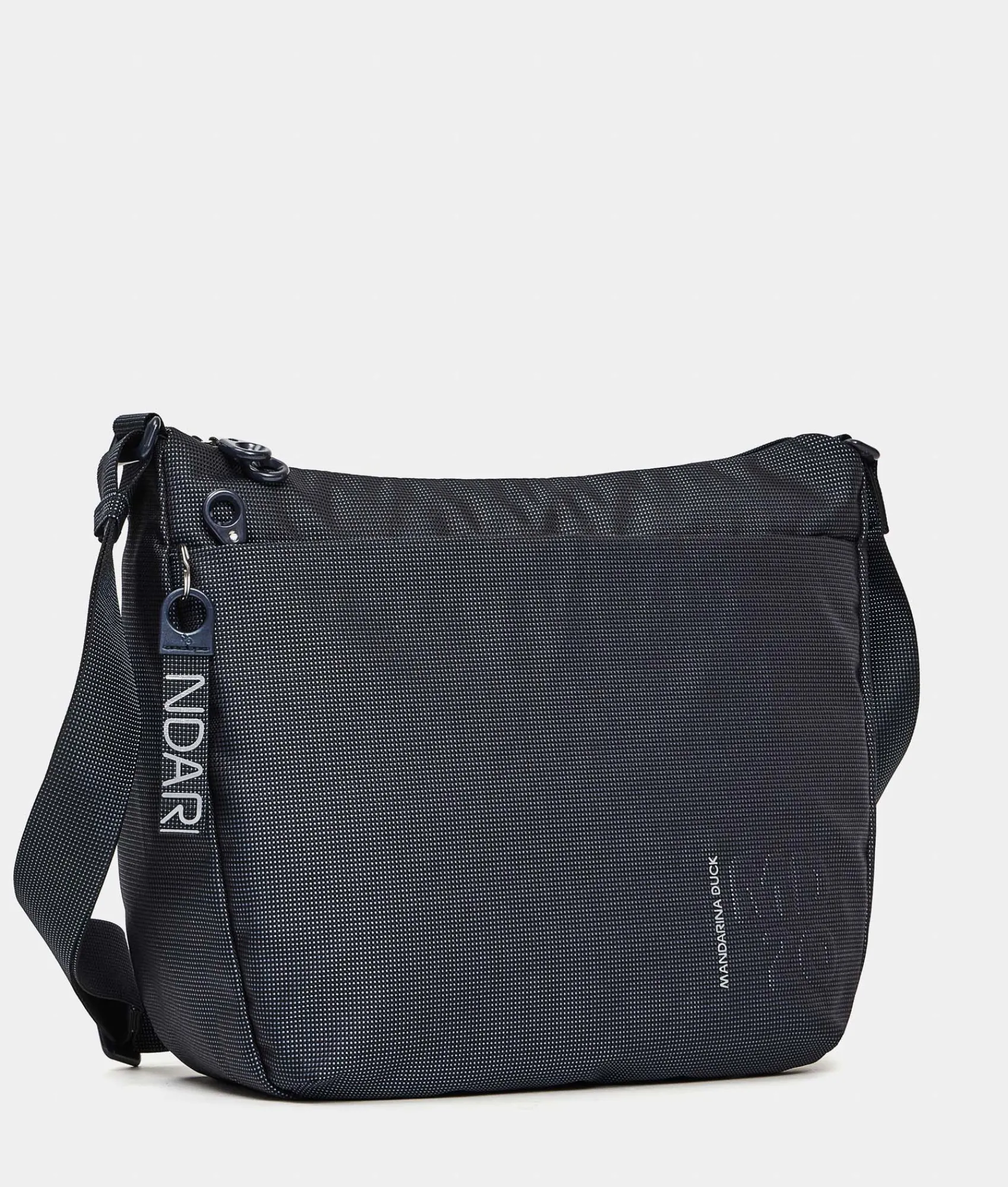 Clearance Mandarina Duck MD20 Large Crossbody Bag Scarab