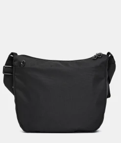 Outlet Mandarina Duck MD20 Large Crossbody Bag Black