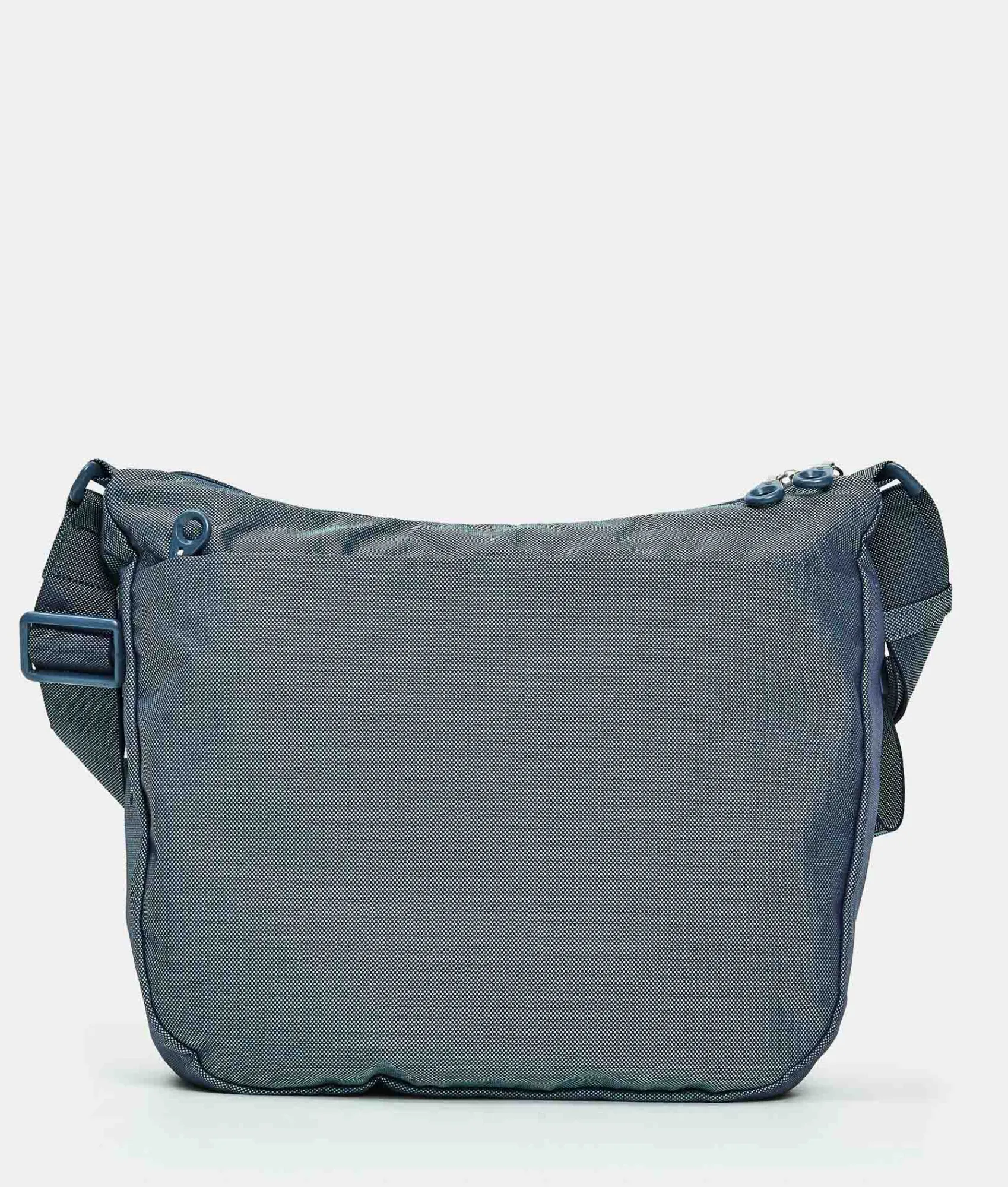 Online Mandarina Duck MD20 Large Crossbody Bag BlueWing