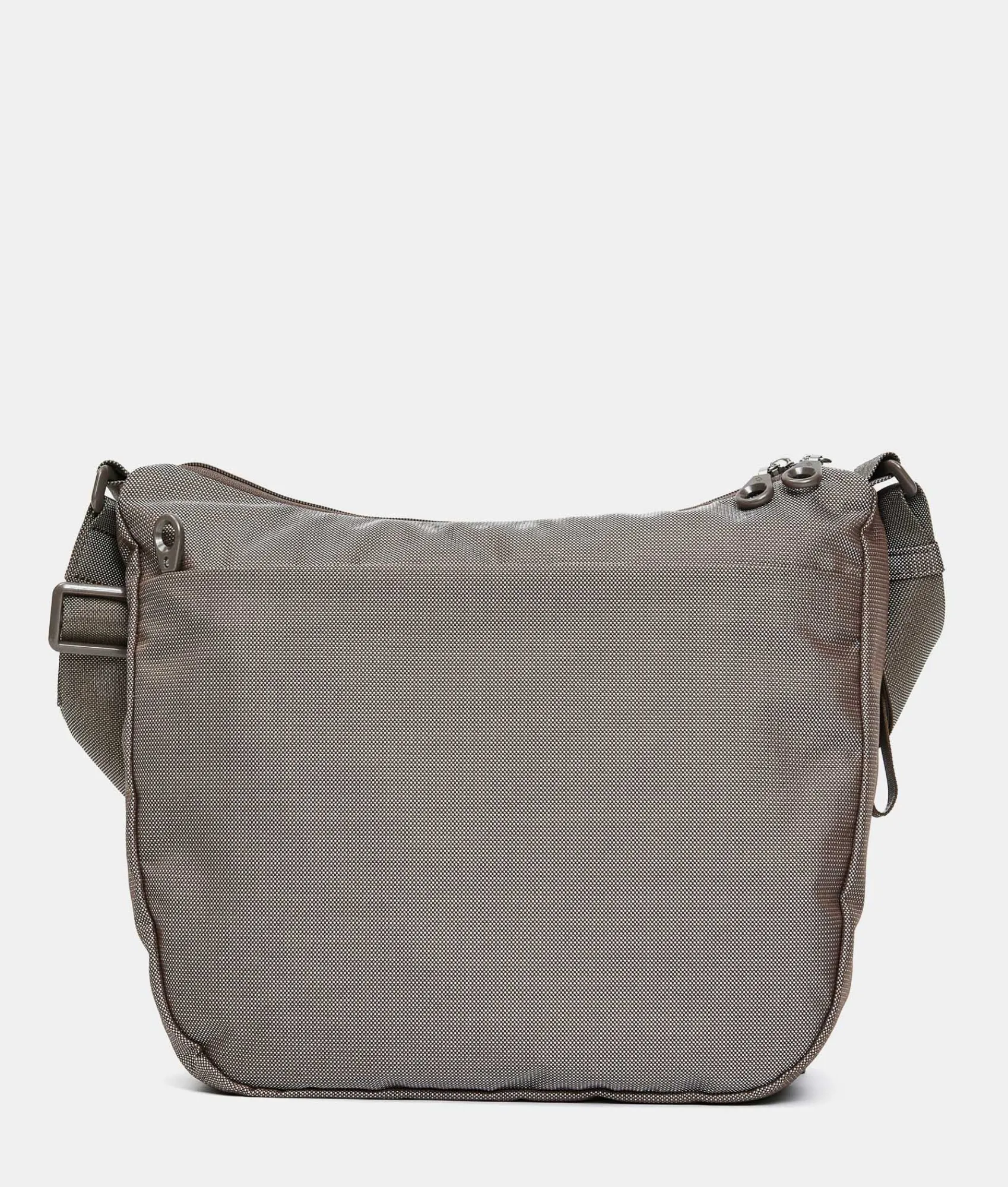 Online Mandarina Duck MD20 Large Crossbody Bag Taupe