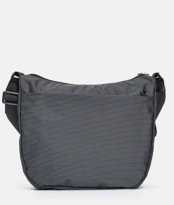 Hot Mandarina Duck MD20 Large Crossbody Bag Steel