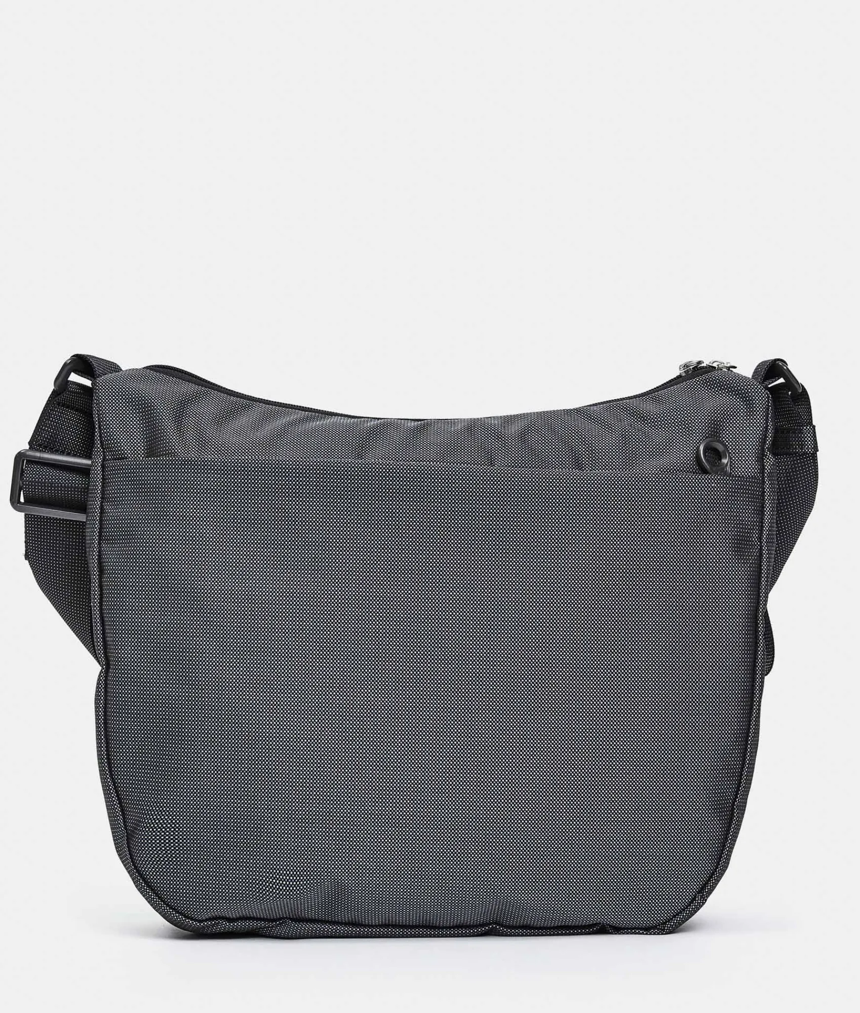 Hot Mandarina Duck MD20 Large Crossbody Bag Steel