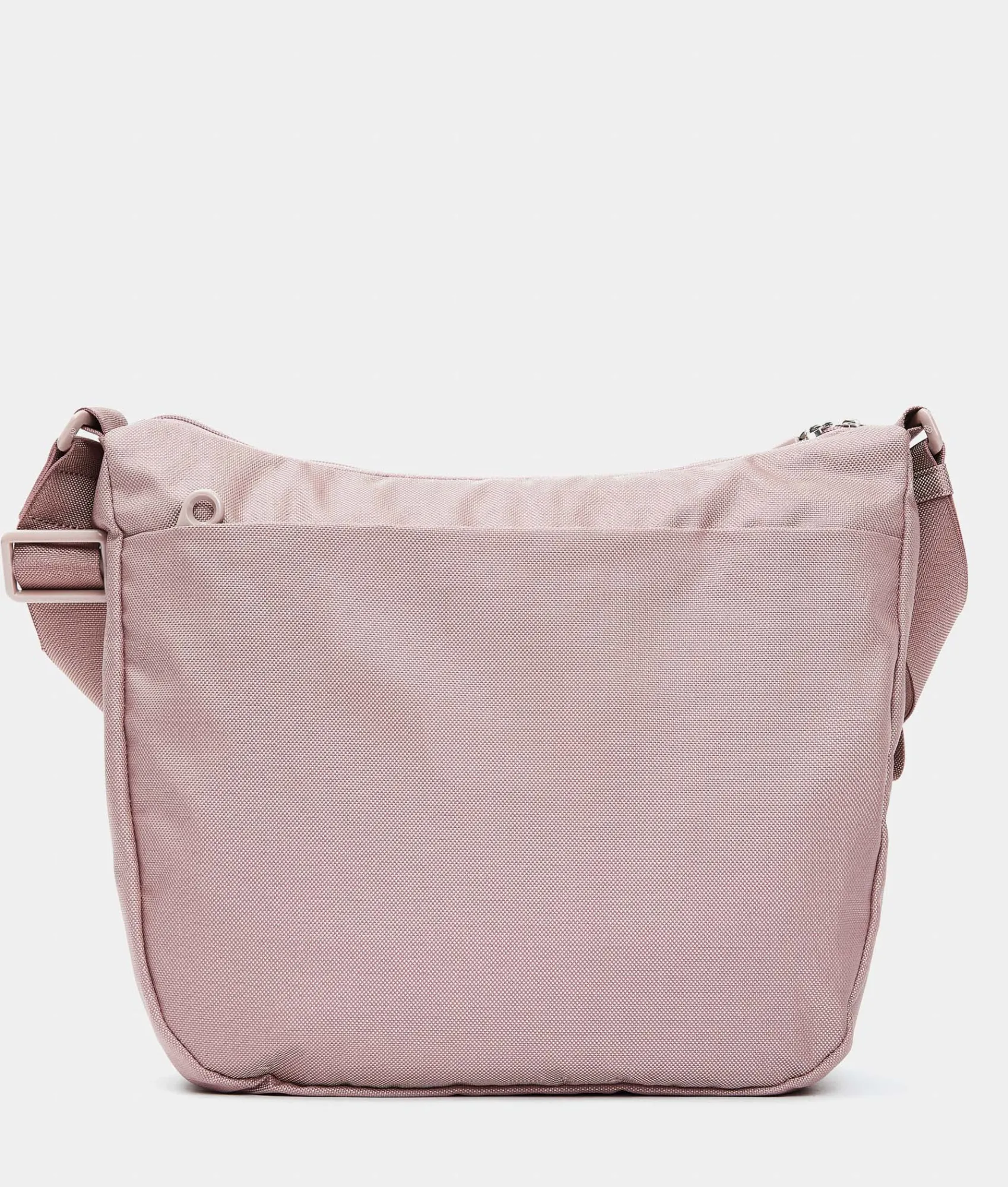 Outlet Mandarina Duck MD20 Large Crossbody Bag Rose