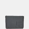 Discount Mandarina Duck MD20 Large Pouch Steel