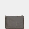 Fashion Mandarina Duck MD20 Large Pouch Pirite