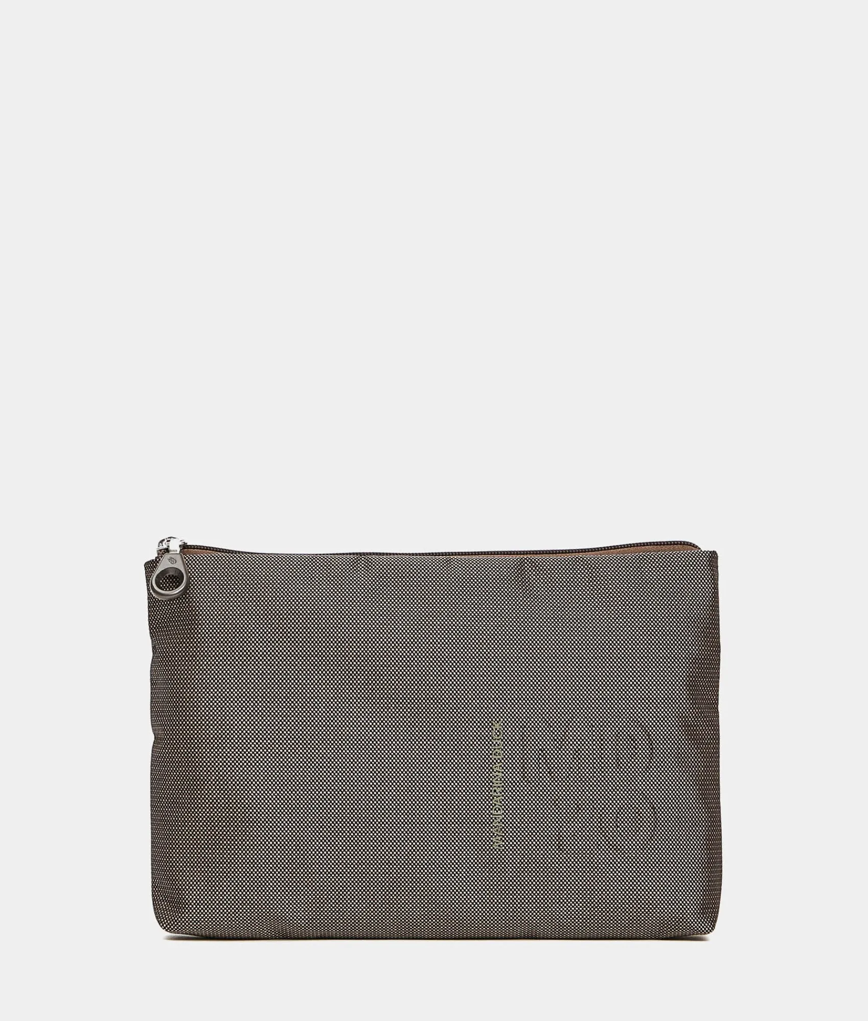 Fashion Mandarina Duck MD20 Large Pouch Pirite